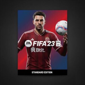 FIFA 23 – Standard Edition for PC