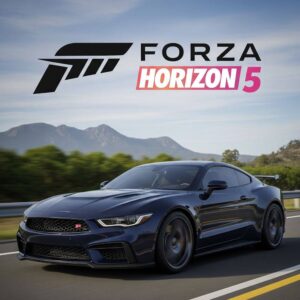 Forza Horizon 5 – Xbox Series X Digital