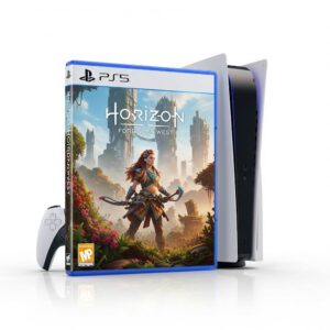 Horizon Forbidden West – PS5 Launch Edition
